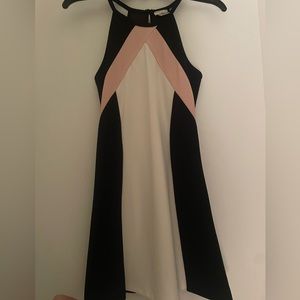 formal cute dress !